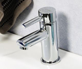 WasserKRAFT Main 4103Thermo Термостатический смеситель для умывальника